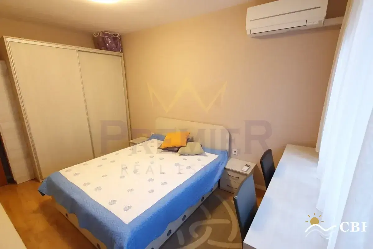 Apartment, 2-room, 62 m², in Gradina. Photo 8 of 15. Gradina, Black Sea, Bulgaria. Cheap Beach Holiday.