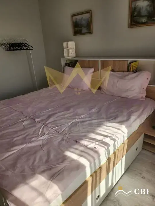 Apartment, 3-room, 85 m², in Varna. Photo 4 of 6. Varna, Black Sea, Bulgaria. Cheap Beach Holiday.