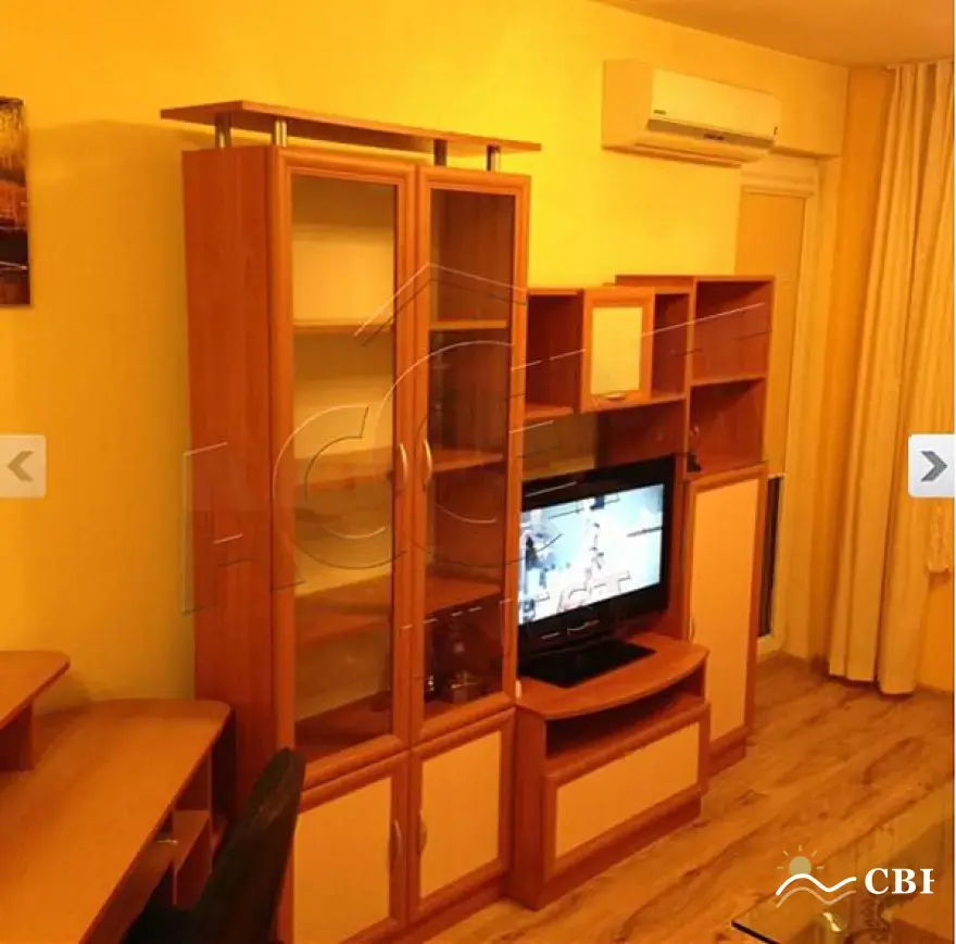 Apartment, 2-room, 66 m², in Varna. Photo 7 of 16. Varna, Black Sea, Bulgaria. Cheap Beach Holiday.