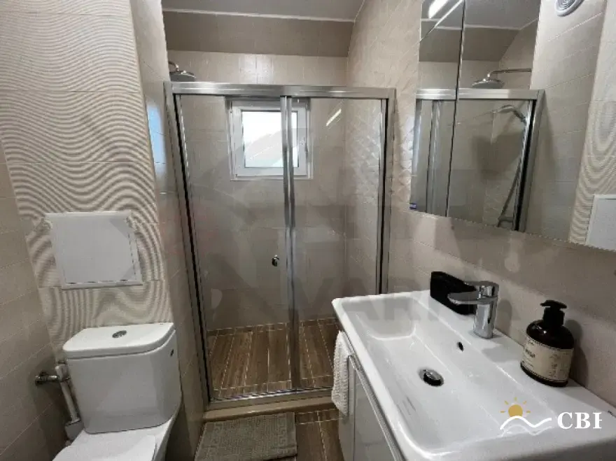 Apartment, 3-room, 73 m², in Varna. Photo 4 of 7. Varna, Black Sea, Bulgaria. Cheap Beach Holiday.