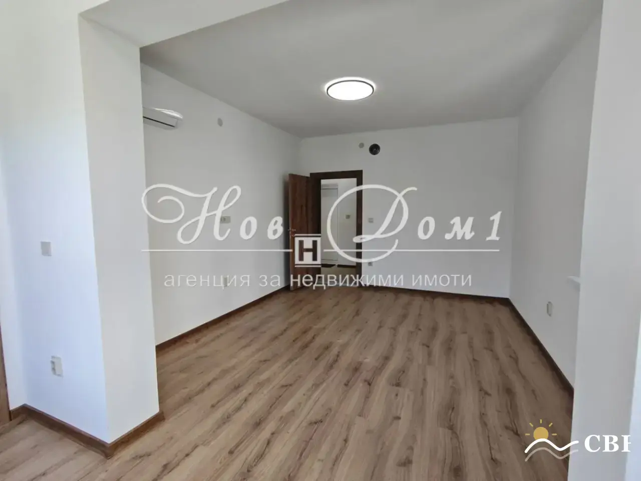 Apartment, 3-room, 90 m², in Varna. Photo 2 of 15. Varna, Black Sea, Bulgaria. Cheap Beach Holiday.