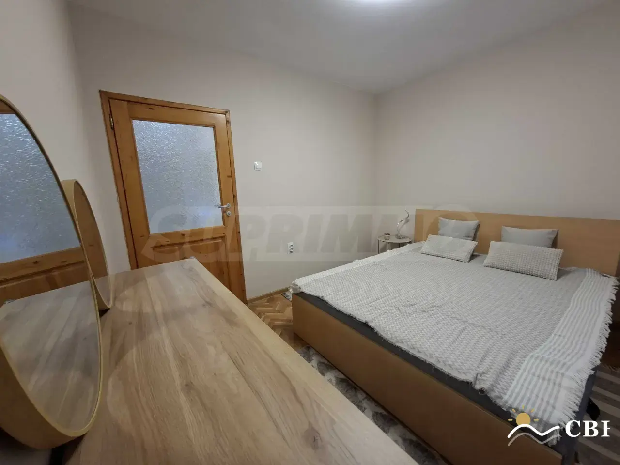 Apartment, 3-room, 78 m², in Gradina. Photo 9 of 16. Gradina, Black Sea, Bulgaria. Cheap Beach Holiday.