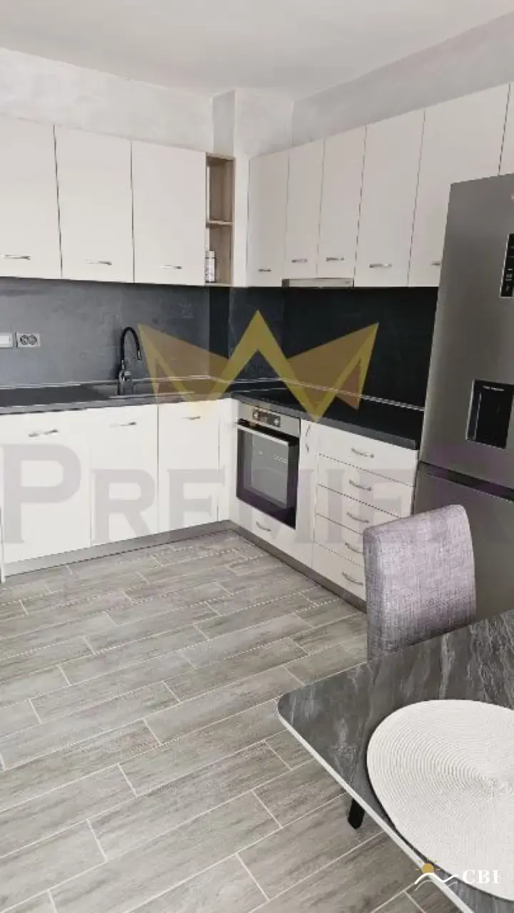 Apartment, 3-room, 75 m², in Varna. Photo 2 of 6. Varna, Black Sea, Bulgaria. Cheap Beach Holiday.