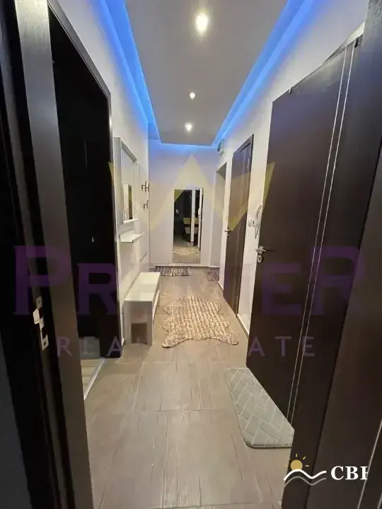 Apartment, 2-room, 75 m², in Varna. Photo 6 of 8. Varna, Black Sea, Bulgaria. Cheap Beach Holiday.