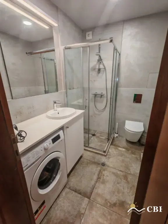Apartment, 3-room, 145 m², in Varna. Photo 4 of 10. Varna, Black Sea, Bulgaria. Cheap Beach Holiday.
