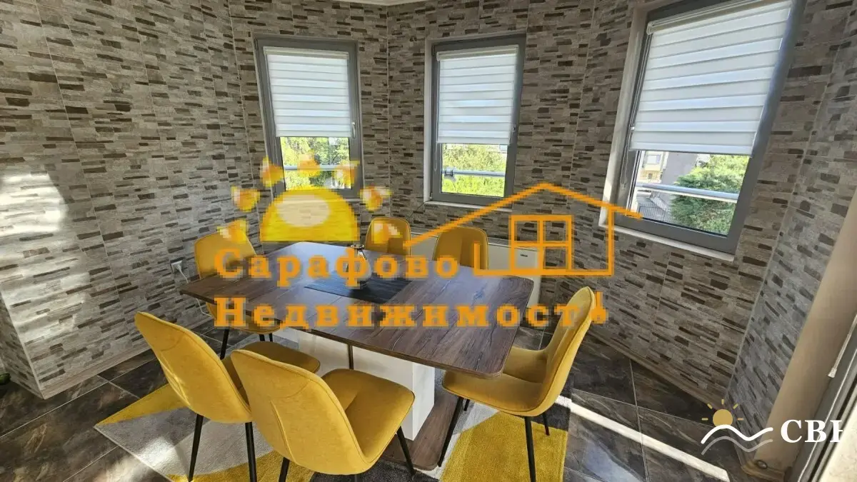 Apartment, 1-room, 215 m², in Sarafovo. Photo 3 of 16. Sarafovo, Black Sea, Bulgaria. Cheap Beach Holiday.
