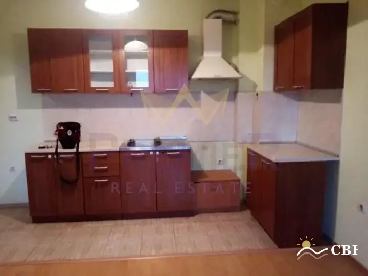 Apartment, 2-room, 55 m², in Varna. Photo 1 of 5. Varna, Black Sea, Bulgaria. Cheap Beach Holiday.