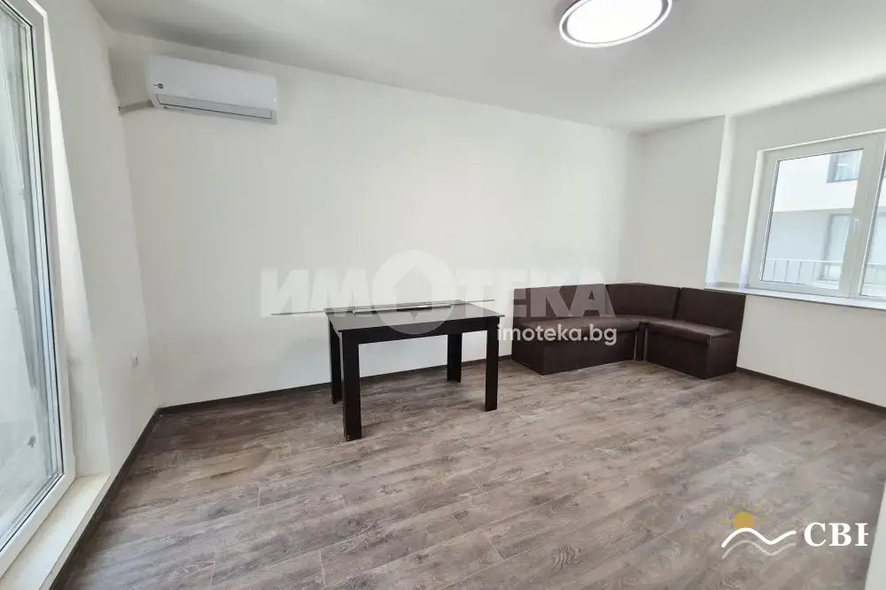 Apartment, 2-room, 50 m², in Varna. Photo 4 of 9. Varna, Black Sea, Bulgaria. Cheap Beach Holiday.