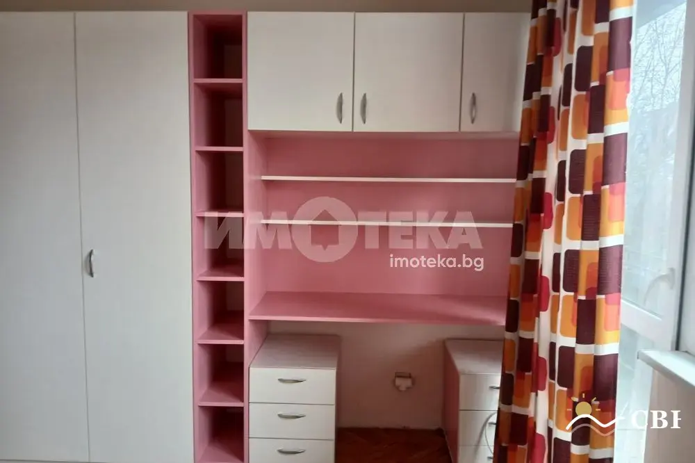Apartment, 1-room, 106 m², in Varna. Photo 6 of 9. Varna, Black Sea, Bulgaria. Cheap Beach Holiday.