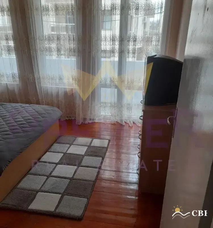 Apartment, 2-room, 86 m², in Varna. Photo 6 of 10. Varna, Black Sea, Bulgaria. Cheap Beach Holiday.
