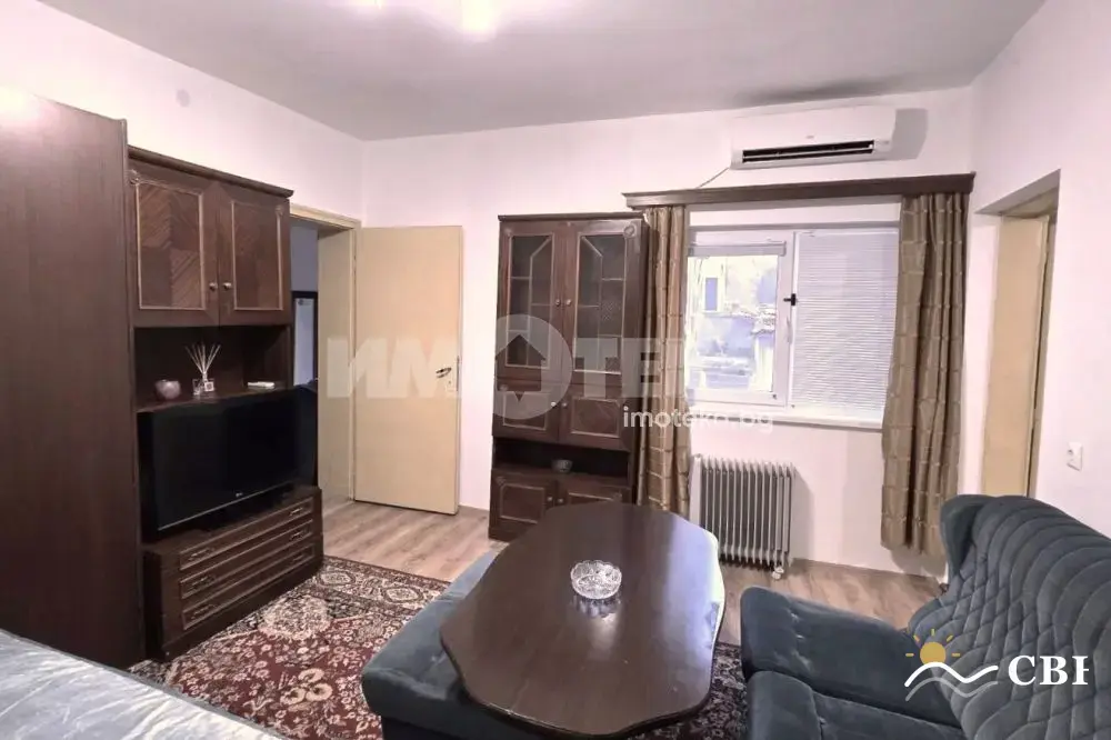 House, 2-room, 55 m², in Varna. Photo 5 of 8. Varna, Black Sea, Bulgaria. Cheap Beach Holiday.