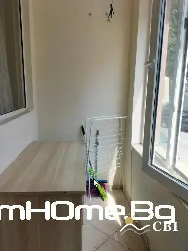 Apartment, 1-room, 53 m², in Varna. Photo 8 of 12. Varna, Black Sea, Bulgaria. Cheap Beach Holiday.