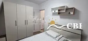 Apartment, 1-room, 60 m², in Varna. Photo 5 of 8. Varna, Black Sea, Bulgaria. Cheap Beach Holiday.