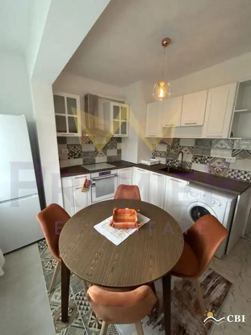 Apartment, 3-room, 72 m², in Varna. Photo 1 of 11. Varna, Black Sea, Bulgaria. Cheap Beach Holiday.