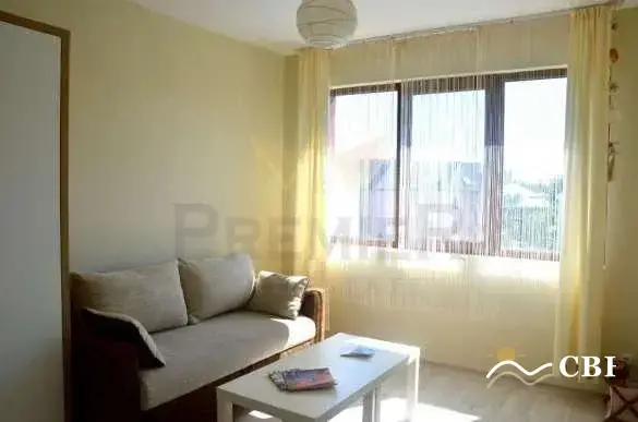 Apartment, 3-room, 80 m², in Varna. Photo 6 of 12. Varna, Black Sea, Bulgaria. Cheap Beach Holiday.