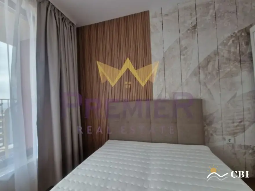 Apartment, 2-room, 63 m², in Varna. Photo 4 of 9. Varna, Black Sea, Bulgaria. Cheap Beach Holiday.