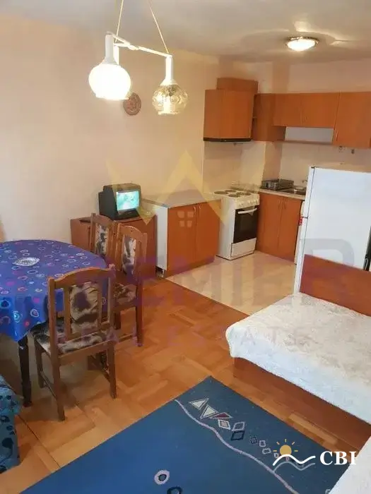 Apartment, 2-room, 50 m², in Varna. Photo 2 of 9. Varna, Black Sea, Bulgaria. Cheap Beach Holiday.