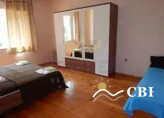 Apartment, 2-room, 60 m², in Varna. Photo 3 of 5. Varna, Black Sea, Bulgaria. Cheap Beach Holiday.