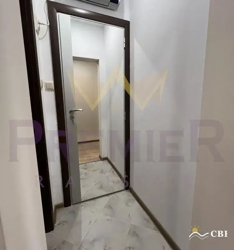 Apartment, 3-room, 100 m², in Varna. Photo 9 of 14. Varna, Black Sea, Bulgaria. Cheap Beach Holiday.
