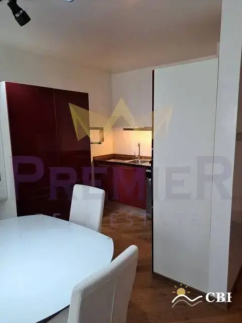 Apartment, 3-room, 108 m², in Varna. Photo 4 of 13. Varna, Black Sea, Bulgaria. Cheap Beach Holiday.