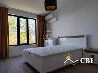 Apartment, 2-room, 67 m², in Varna. Photo 3 of 8. Varna, Black Sea, Bulgaria. Cheap Beach Holiday.