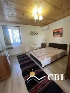 House, 3-room, 80 m², in Varna. Photo 5 of 11. Varna, Black Sea, Bulgaria. Cheap Beach Holiday.