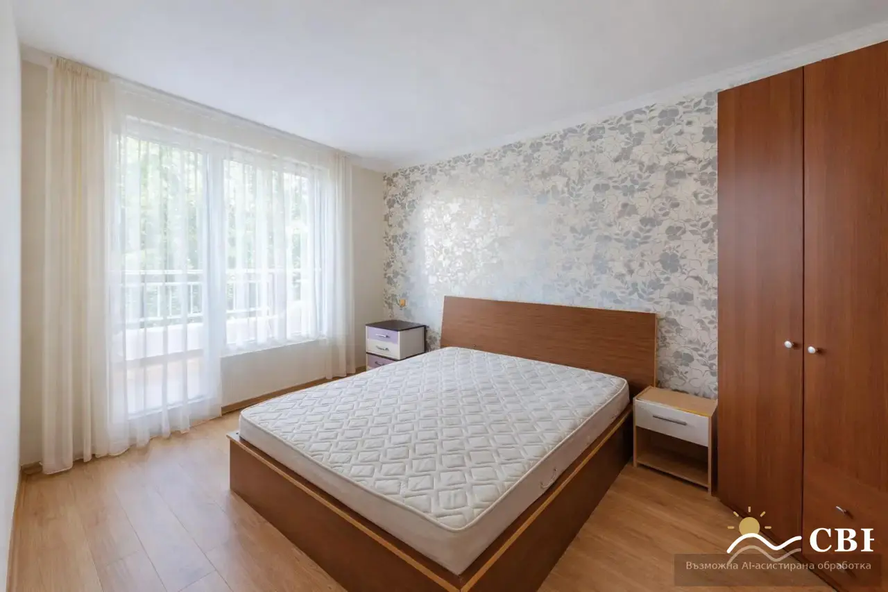 Apartment, 3-room, 120 m², in Varna. Photo 3 of 7. Varna, Black Sea, Bulgaria. Cheap Beach Holiday.