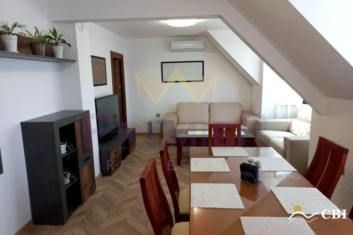 Apartment, 3-room, 100 m², in Varna. Photo 4 of 15. Varna, Black Sea, Bulgaria. Cheap Beach Holiday.