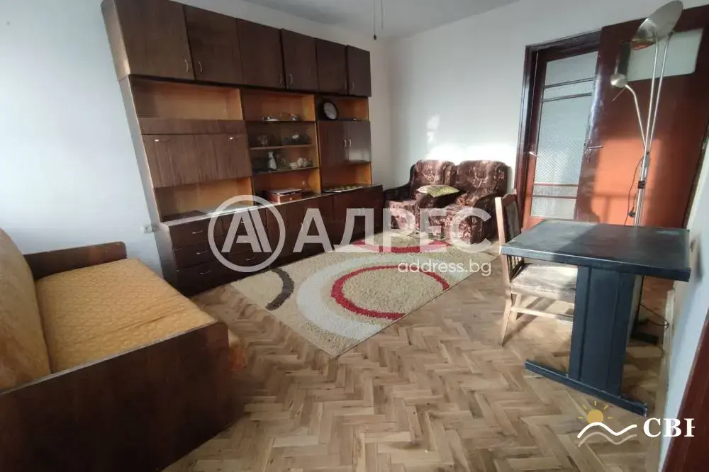 Apartment, 3-room, 80 m², in Varna. Photo 5 of 10. Varna, Black Sea, Bulgaria. Cheap Beach Holiday.