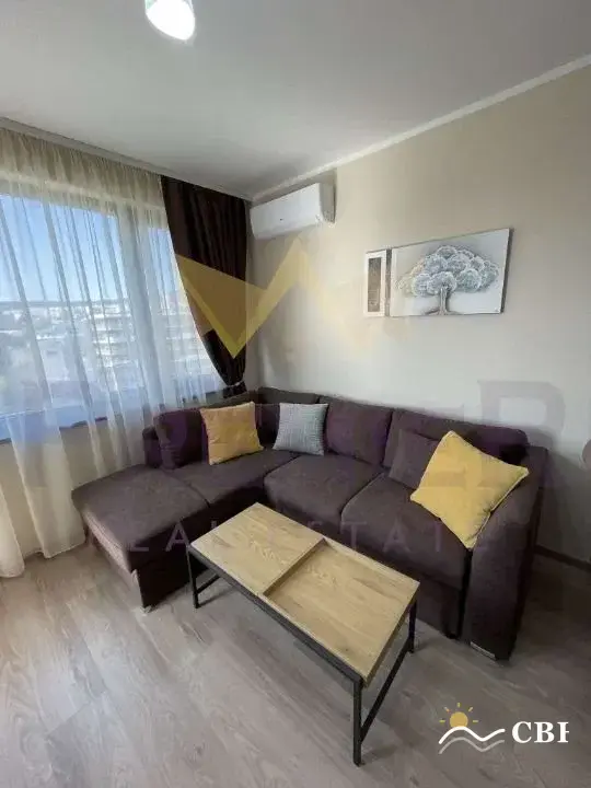 Apartment, 2-room, 63 m², in Gradina. Photo 6 of 15. Gradina, Black Sea, Bulgaria. Cheap Beach Holiday.