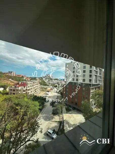 Apartment, 1-room, 60 m², in Varna. Photo 8 of 10. Varna, Black Sea, Bulgaria. Cheap Beach Holiday.
