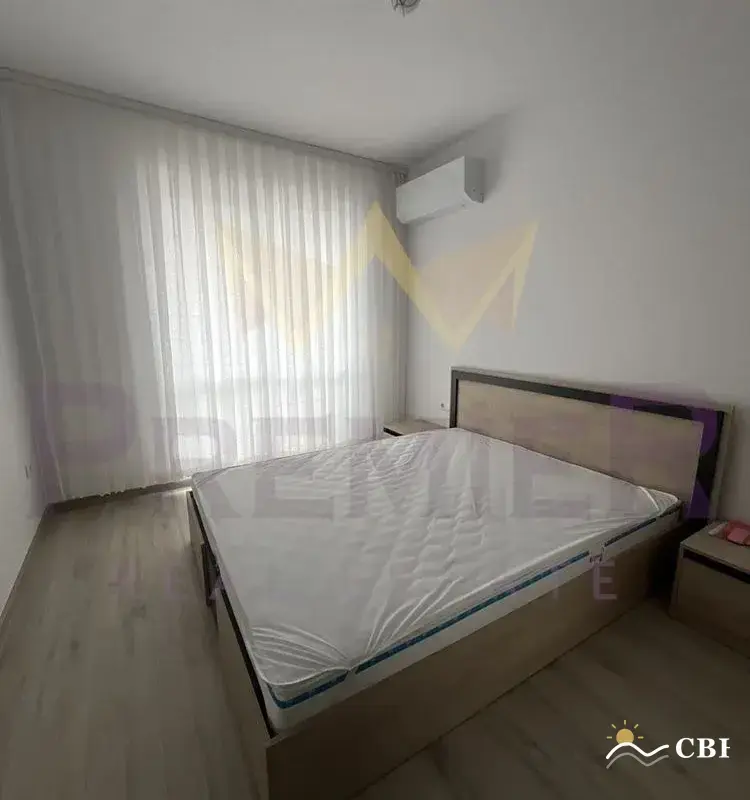 Apartment, 3-room, 85 m², in Varna. Photo 5 of 16. Varna, Black Sea, Bulgaria. Cheap Beach Holiday.