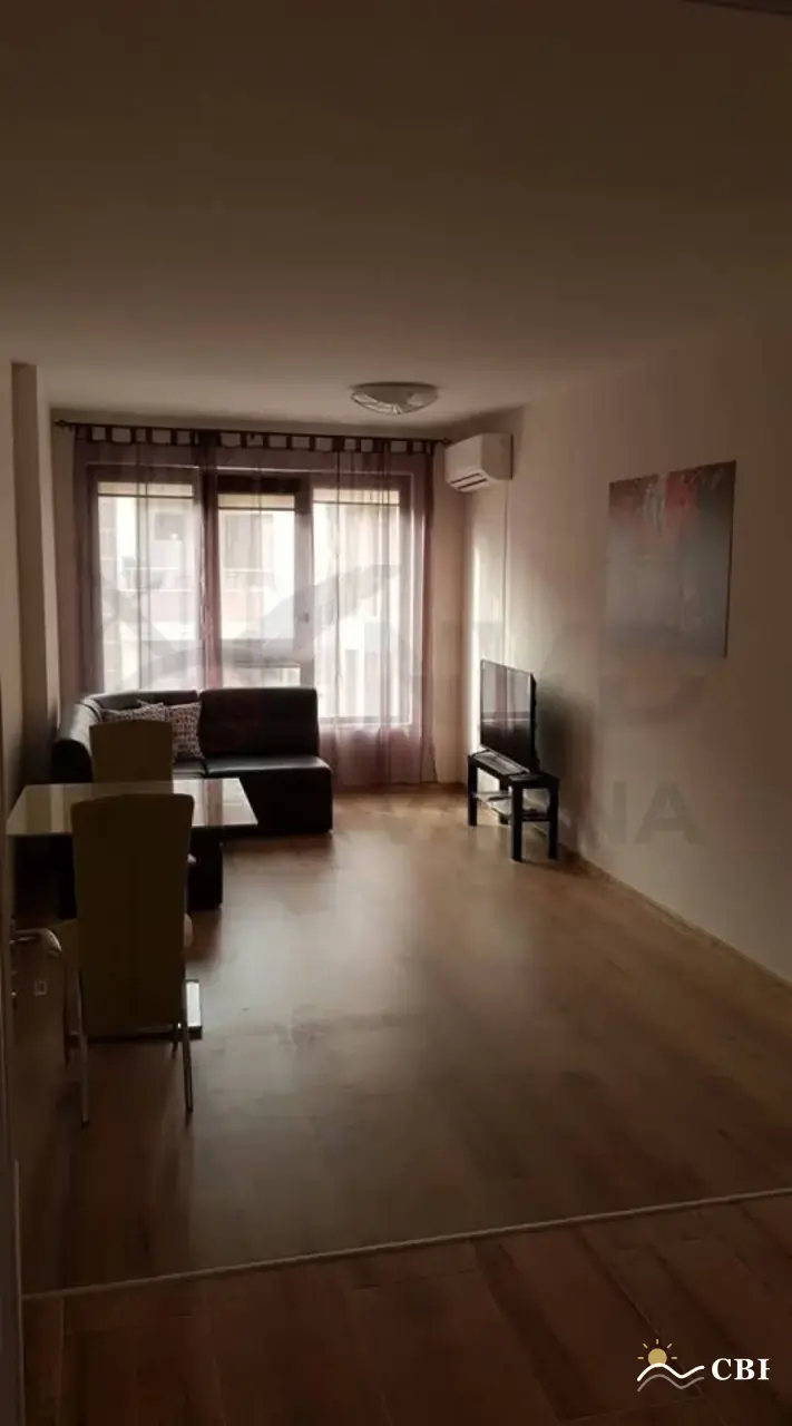 Apartment, 4-room, 118 m², in Varna. Photo 1 of 6. Varna, Black Sea, Bulgaria. Cheap Beach Holiday.