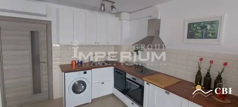 Apartment, 1-room, 25501 m², in Varna. Photo 5 of 14. Varna, Black Sea, Bulgaria. Cheap Beach Holiday.