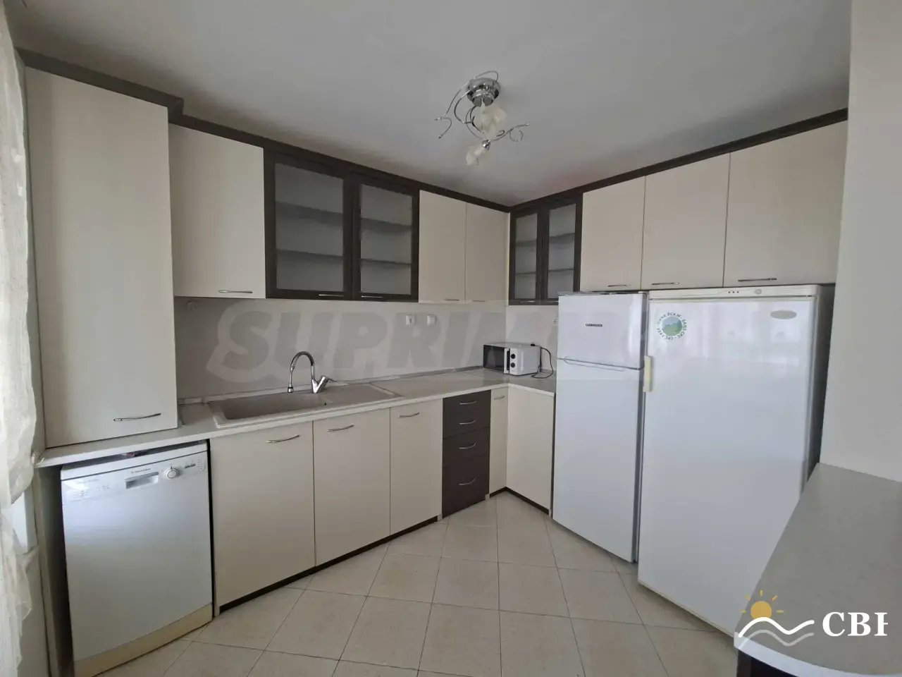 Apartment, 3-room, 220 m², in Varna. Photo 1 of 16. Varna, Black Sea, Bulgaria. Cheap Beach Holiday.