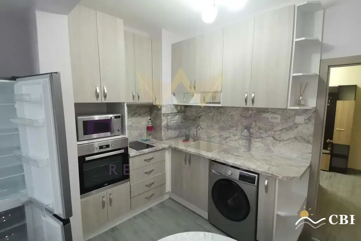 Apartment, 3-room, 80 m², in Varna. Photo 1 of 11. Varna, Black Sea, Bulgaria. Cheap Beach Holiday.