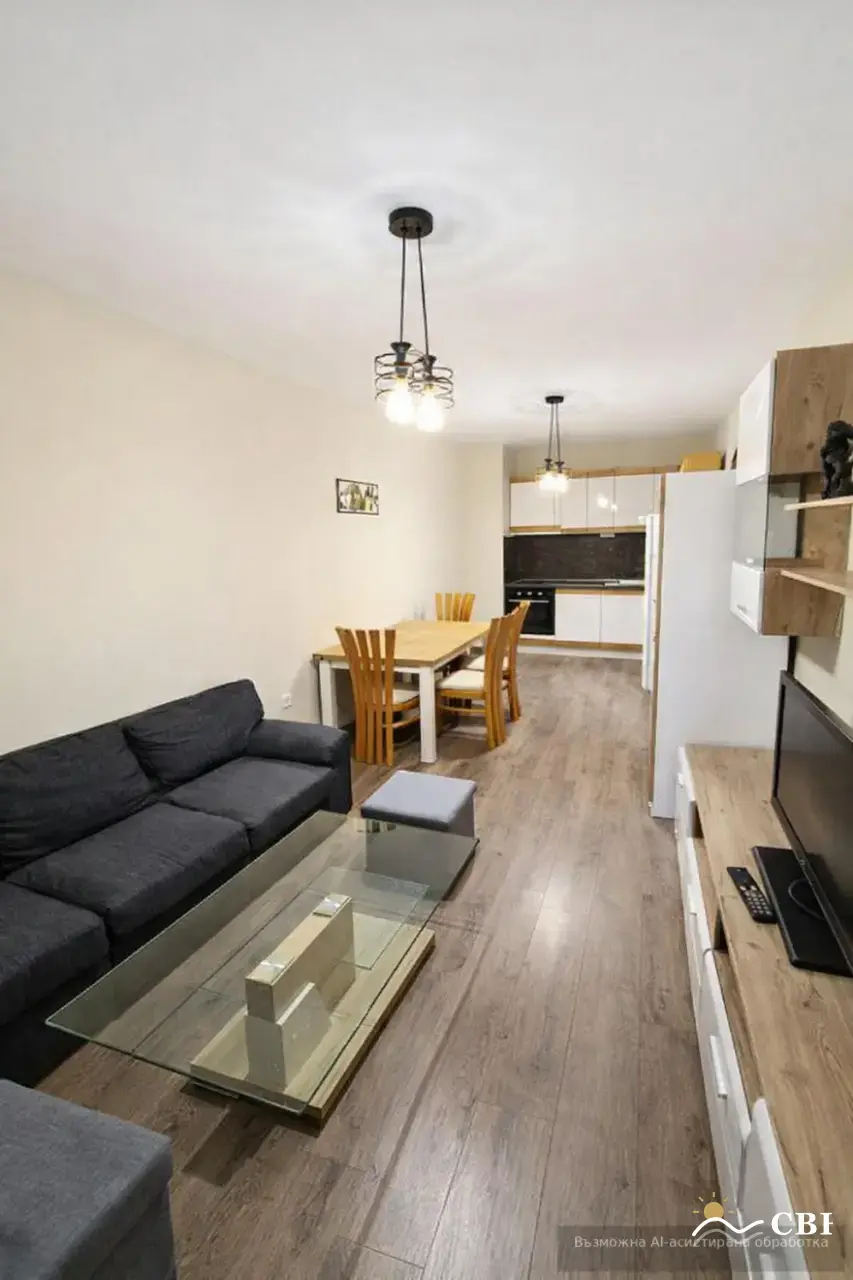 Apartment, 3-room, 80 m², in Varna. Photo 1 of 5. Varna, Black Sea, Bulgaria. Cheap Beach Holiday.