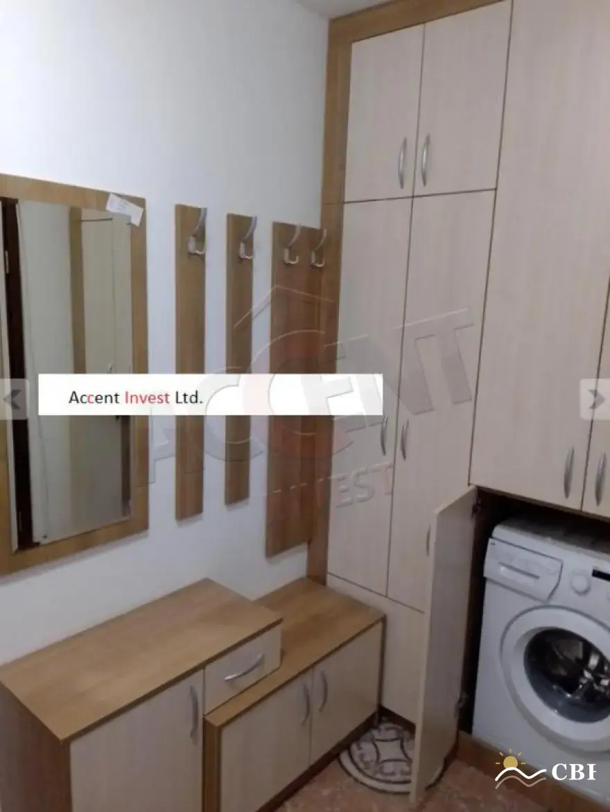 Apartment, 4-room, 100 m², in Varna. Photo 4 of 13. Varna, Black Sea, Bulgaria. Cheap Beach Holiday.
