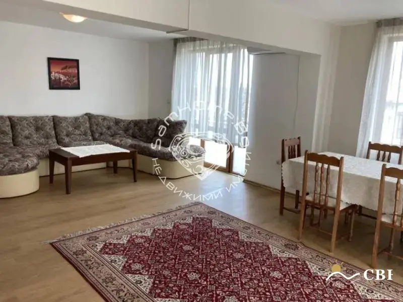 House, 3-room, 180 m², in Zvezditsa. Photo 1 of 13. Zvezditsa, Black Sea, Bulgaria. Cheap Beach Holiday.
