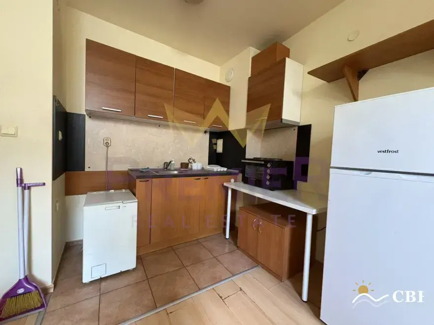 Apartment, 2-room, 65 m², in Varna. Photo 3 of 13. Varna, Black Sea, Bulgaria. Cheap Beach Holiday.