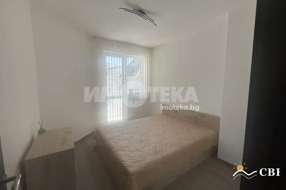 Apartment, 3-room, 89 m², in Varna. Photo 6 of 16. Varna, Black Sea, Bulgaria. Cheap Beach Holiday.