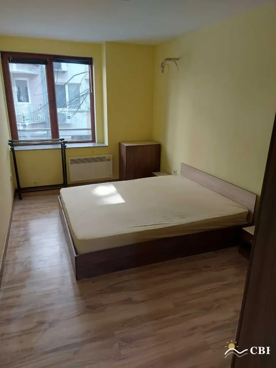 Apartment, 2-room, 65 m², in Varna. Photo 6 of 11. Varna, Black Sea, Bulgaria. Cheap Beach Holiday.