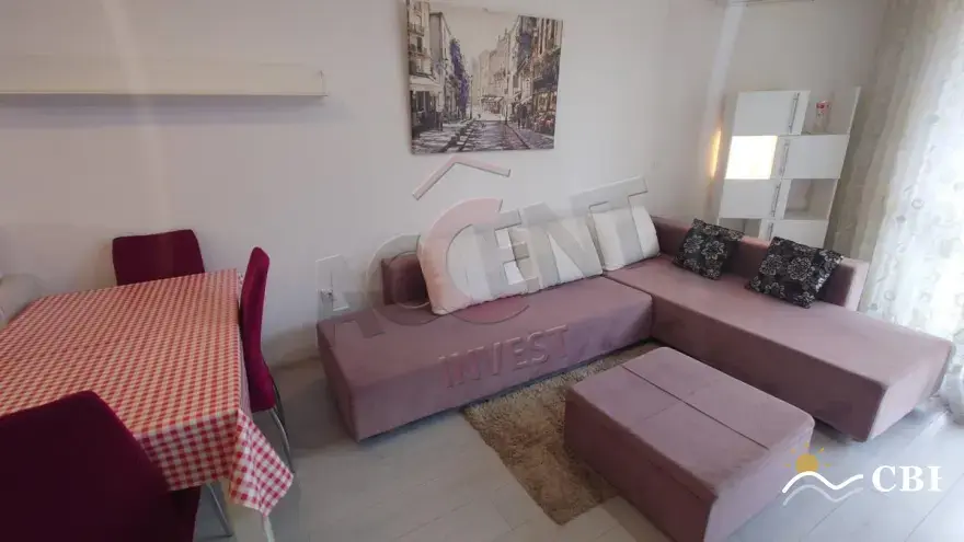 Apartment, 2-room, 55 m², in Varna. Photo 3 of 16. Varna, Black Sea, Bulgaria. Cheap Beach Holiday.