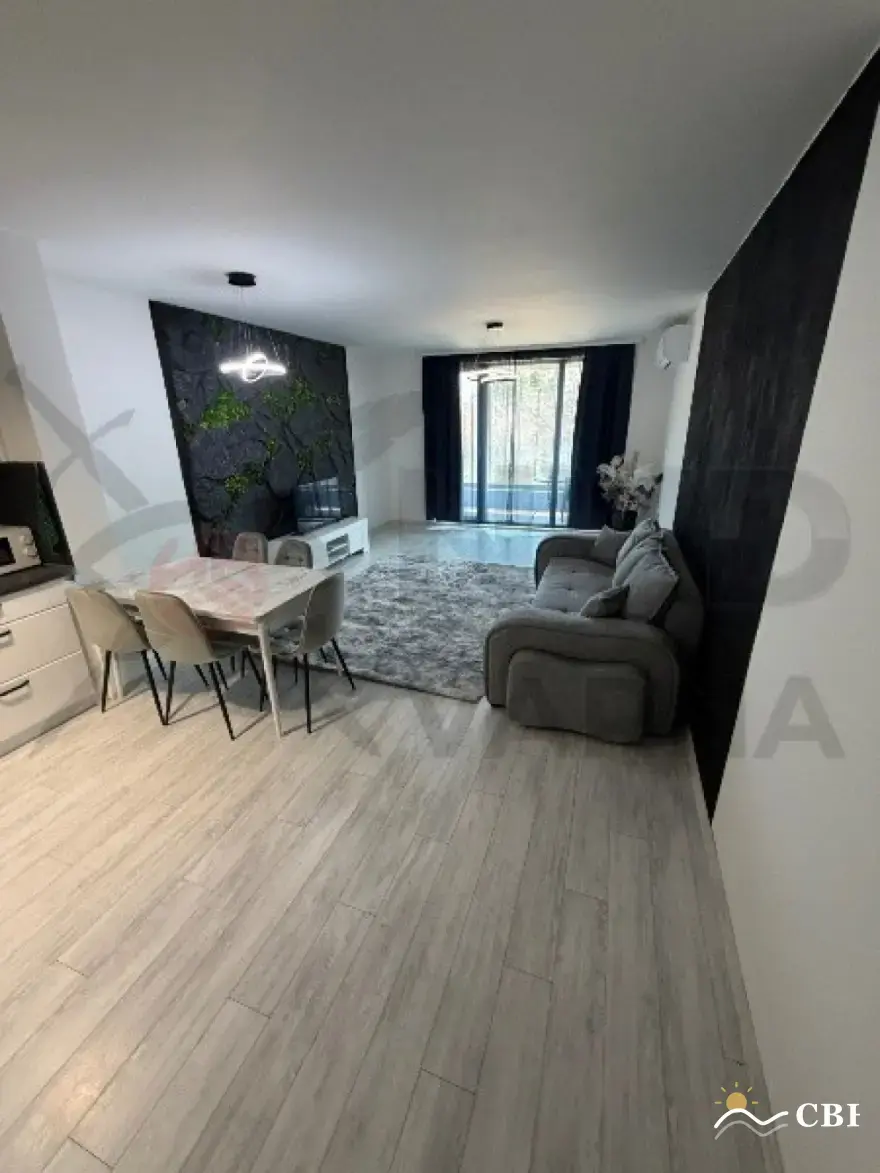 Apartment, 4-room, 165 m², in Varna. Photo 6 of 9. Varna, Black Sea, Bulgaria. Cheap Beach Holiday.