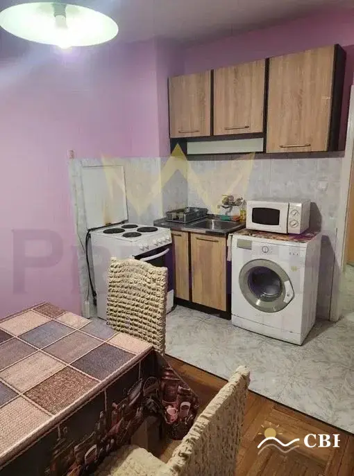 Apartment, 2-room, 55 m², in Varna. Photo 2 of 6. Varna, Black Sea, Bulgaria. Cheap Beach Holiday.