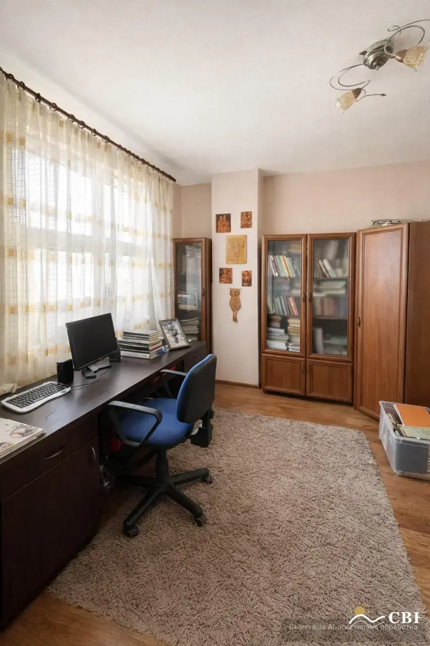House, 1-room, 180 m², in Varna. Photo 8 of 16. Varna, Black Sea, Bulgaria. Cheap Beach Holiday.
