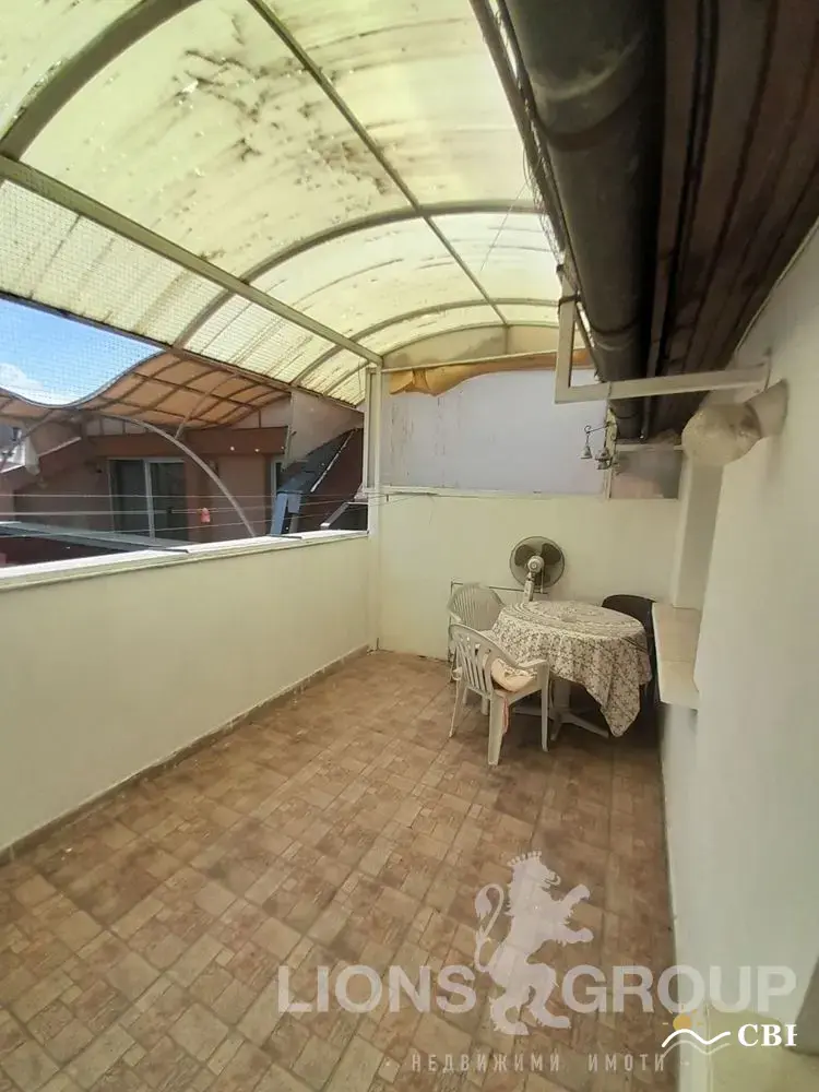 Apartment, 3-room, 68 m², in Varna. Photo 7 of 8. Varna, Black Sea, Bulgaria. Cheap Beach Holiday.