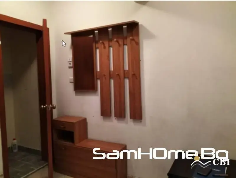 Apartment, 1-room, 53 m², in Varna. Photo 9 of 12. Varna, Black Sea, Bulgaria. Cheap Beach Holiday.