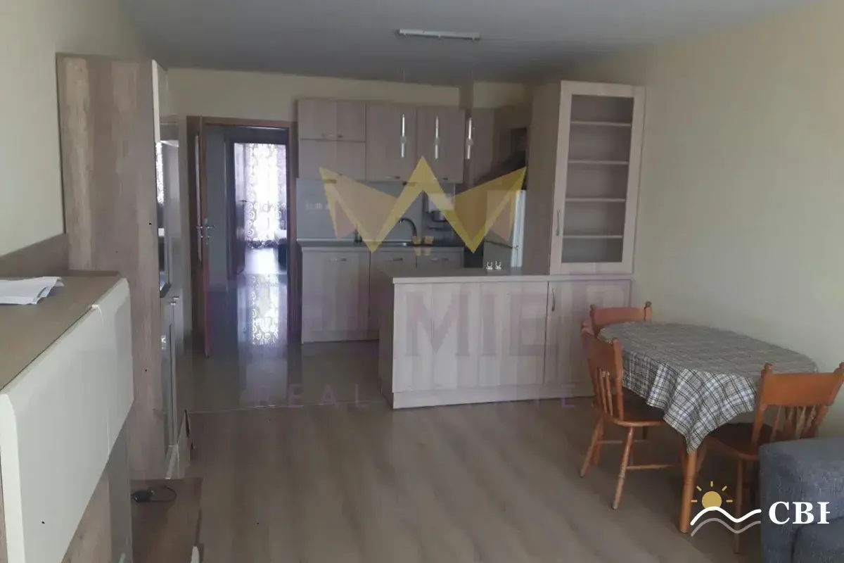 Apartment, 3-room, 100 m², in Varna. Photo 1 of 16. Varna, Black Sea, Bulgaria. Cheap Beach Holiday.