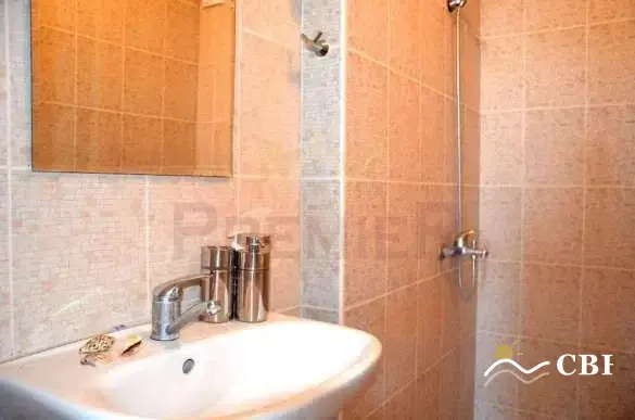 Apartment, 3-room, 80 m², in Varna. Photo 8 of 12. Varna, Black Sea, Bulgaria. Cheap Beach Holiday.
